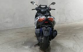 YAMAHA X-MAX 250 SG42J