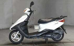 YAMAHA AXIS 125 TREET SE53J