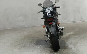 SUZUKI BANDIT 1200 S 2006 GV79A