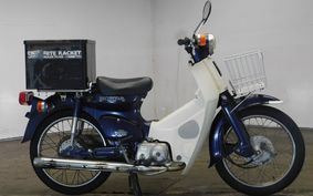 HONDA C70 SUPER CUB HA02