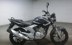 YAMAHA YBR250 PCNL