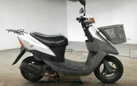 SUZUKI LET's 2 CA1KA