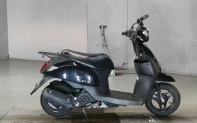 SUZUKI LET's CA4AA