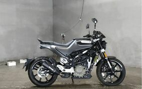 HUSQVARNA スヴァルトピレン250 JUD