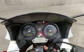 HONDA CB400 SUPER BOLDOR 2008 NC42