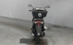 HONDA DIO 110 JF58