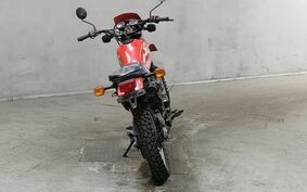 HONDA XL250R MD03