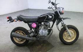 HONDA APE 50 AC16