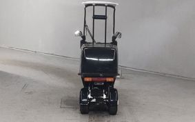 HONDA GYRO TA02