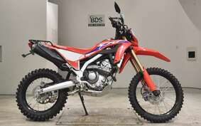 HONDA CRF250L MD47