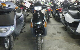 SUZUKI LET's 4 CA41A