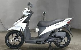 SUZUKI ADDRESS 110 CE47A