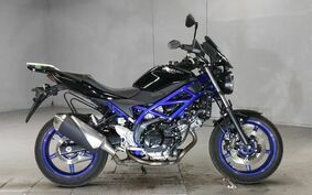 SUZUKI SV650 2019 VP55B