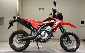 HONDA CRF250M MD44