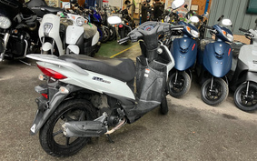 SUZUKI ADDRESS 110 CE47A