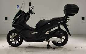 HONDA PCX 150 KF30