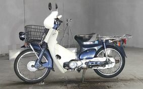 HONDA PRESS CUB 50 AA01