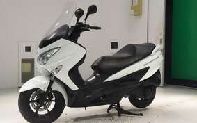 SUZUKI SKYWAVE 200 (Burgman 200) CH41A