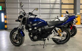 YAMAHA XJR400 R 2008 RH02J