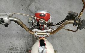 HONDA MONKEY AB27