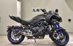 YAMAHA NIKEN 2018 RN58J