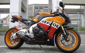 HONDA CBR1000RR 2012 SC59