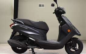 YAMAHA AXIS 125 Z SED7J