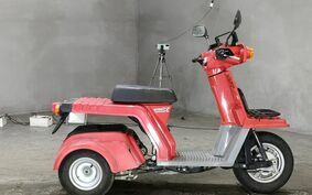 HONDA GYRO X TD02