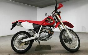 HONDA XR250 MD30