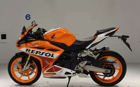 HONDA CBR250RR A MC51