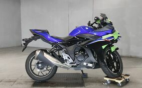 SUZUKI GSX250R DN11A