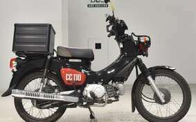 HONDA CROSS CUB 110 JA45