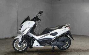 YAMAHA N-MAX 125 SED6J