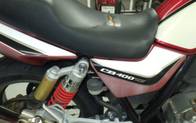 HONDA CB400SF VTEC 2012 NC42