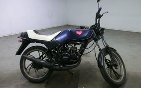 YAMAHA RZ50 1HK