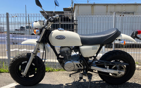 HONDA APE 50 AC16