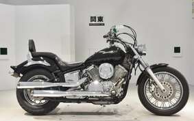 YAMAHA DRAGSTAR 1100 2006 VP13J