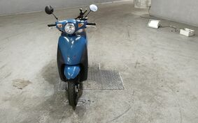 SUZUKI LET's CA4AA