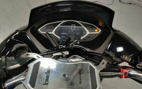 HONDA PCX 150 KF30