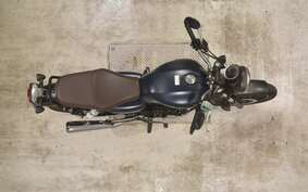 HONDA GB350 2022 NC59