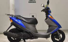 SUZUKI ADDRESS V125 CF4EA