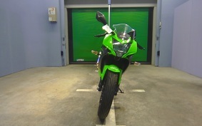 KAWASAKI NINJA 250 SL 2015 BX250A