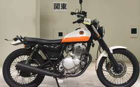 SUZUKI GRASS TRACKER NJ47A