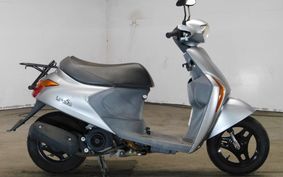 SUZUKI LET's 5 G CA47A