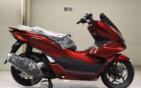 HONDA PCX125 JK05