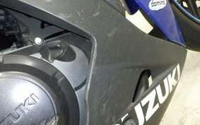 SUZUKI GSX250R DN11A