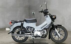 HONDA CROSS CUB 110 JA60