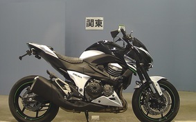 KAWASAKI Z800 2013 ZR800A