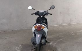 SUZUKI ADDRESS V50 CA44A