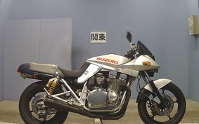 SUZUKI GSX1100S KATANA 1997 GU76A